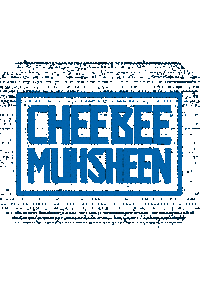 Mchn Sticker by chebemchn
