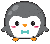 Winter Bird Sticker by Scentco Inc