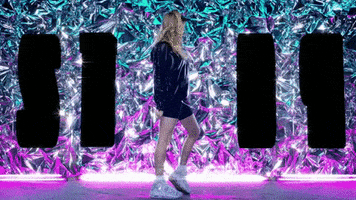 music video when i rule the world GIF by LIZ