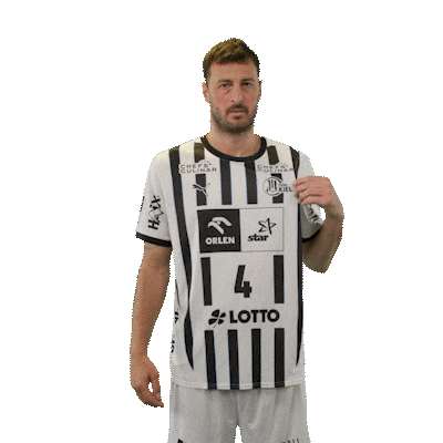 Handball Kiel Sticker by DAIKIN HBL