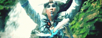 empireofthesun  GIF