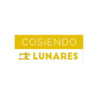Cosiendo Sticker by Cosidores Mallorca