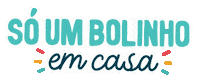 Emcasa Sticker by Susan Maya