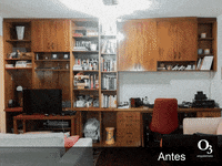 architecture GIF by O3 arquitetura