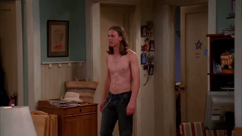 season 1 pilot GIF by mom