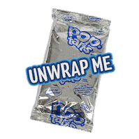 hungry foil Sticker by Pop-Tarts