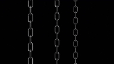 Frabjous5 giphyupload chain robotics vex GIF