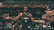 College Sports Sport GIF by FAU Athletics