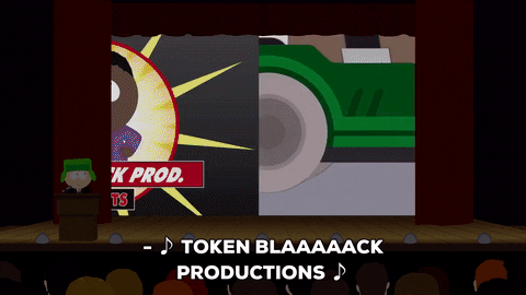 happy eric cartman GIF by South Park 