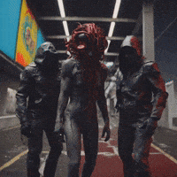 Trip Truth GIF by Komplex