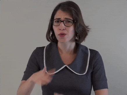 Asl No Home GIF