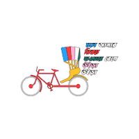 Bangladesh Bangla Sticker by GifGari
