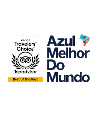 Voeazul Sticker by Azul Linhas Aéreas Brasileiras