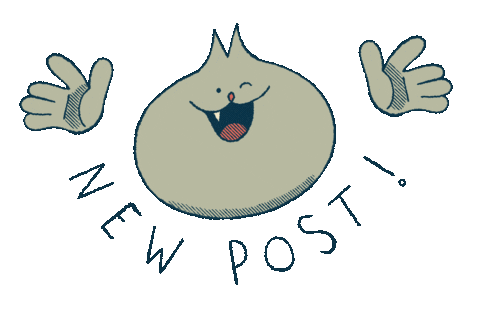 Happy Cat Sticker