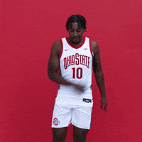 Ohio State Buckeyes GIF by Ohio State Athletics