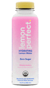 Sticker by Lemon Perfect