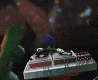 Dakacko dj sonic dreamcast sonic adventure GIF