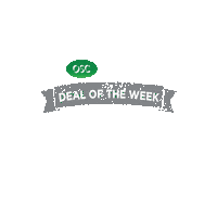 OSC-equipment week deal equipment heavy equipment Sticker