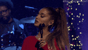 imagine ariana grande GIF by The Tonight Show Starring Jimmy Fallon