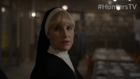 GIF by Hunters