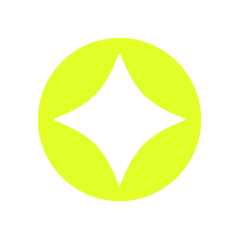 Art Loop Sticker