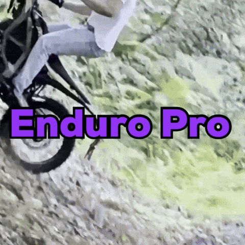 Bikelife-Saarland fail giphycreatortest biker enduro GIF