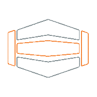 HostDime load data center hostdime Sticker