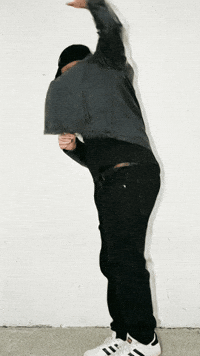Dance Dancing GIF by Jukebox Saints