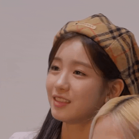 Sad K Pop GIF