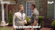 Adam Ruins Everything Suburbs GIF by truTV