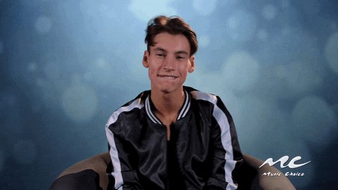 thats so jack GIF by Music Choice