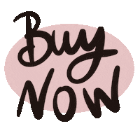 Compra Buy Now Sticker