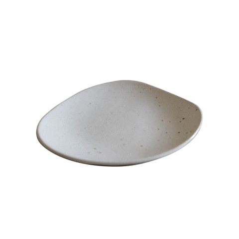 Dinner Bowl Sticker by LOFI HOUSE