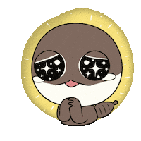 Lizard Reptile Sticker