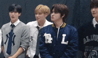 Leo GIF