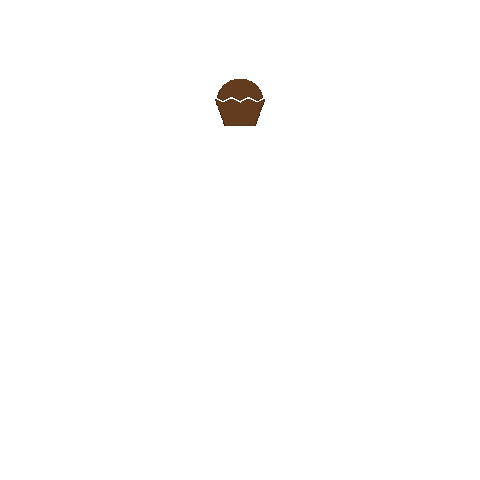 Brigadeiro Sticker by Brigadeiros Fabiana D'Angelo