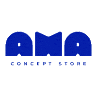 amaconceptstore ama amaconceptstore amaconceptstorelyon ama concept store lyon Sticker