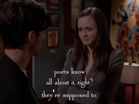 season 6 netflix GIF by Gilmore Girls 