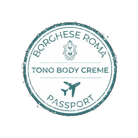 borgheseroma giphygifmaker borghese borgheseroma tonobodycreme Sticker