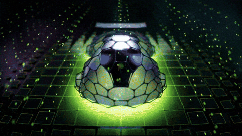 Bozoverse giphyupload fun ai abstract GIF