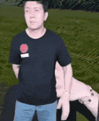 Brando Thank You GIF