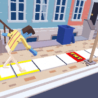 steppypants GIF