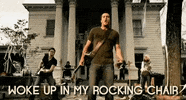 lukebryan luke bryan all my friends say GIF