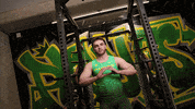 Oregon Athletics GIF by GoDucks