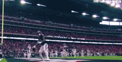Houston Nico GIF by The Undroppables