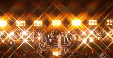 Country Music Association Beyonce GIF