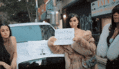 Nicki Minaj Rap GIF by SLANG