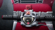 Kamen Rider Philip GIF