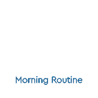 Blue Light Skincare Sticker by Wardah Beauty