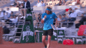 happy french open GIF by Roland-Garros